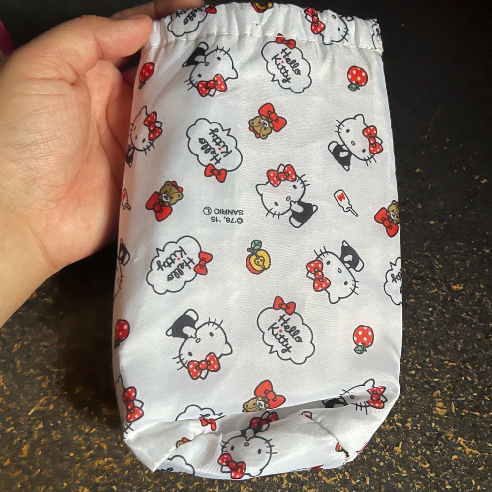 Hello Kitty Bags Bundle - Picture 8 of 10
